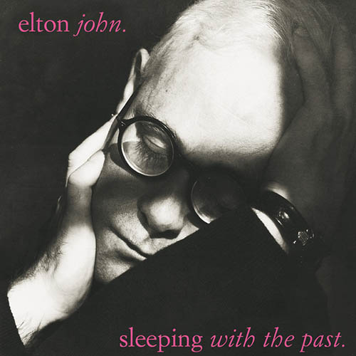Elton John Sleeping With The Past profile picture