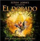 Download or print Elton John Someday Out Of The Blue (Theme from El Dorado) Sheet Music Printable PDF 6-page score for Children / arranged Piano SKU: 89782