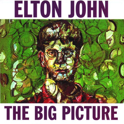 Elton John Something About The Way You Look Tonight profile picture