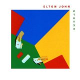 Download or print Elton John Take Me Back Sheet Music Printable PDF 2-page score for Pop / arranged Lyrics & Chords SKU: 111712