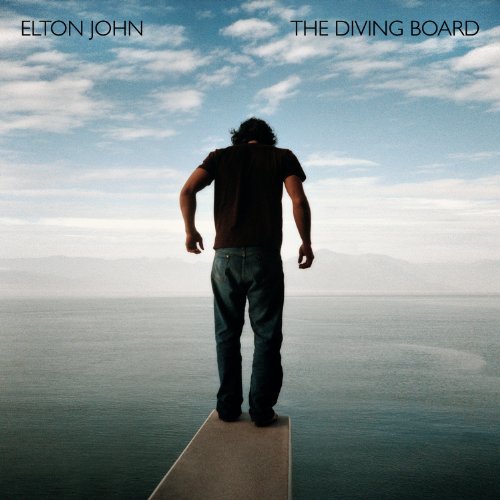 Elton John The Ballad Of Blind Tom profile picture