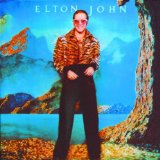Download or print Elton John The Bitch Is Back Sheet Music Printable PDF 5-page score for Pop / arranged Piano, Vocal & Guitar (Right-Hand Melody) SKU: 56110