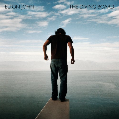 Elton John The Diving Board profile picture