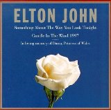 Download or print Elton John You Can Make History (Young Again) Sheet Music Printable PDF 2-page score for Rock / arranged Lyrics & Chords SKU: 79033