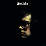 Download or print Elton John Your Song Sheet Music Printable PDF 5-page score for Rock / arranged Piano SKU: 89802