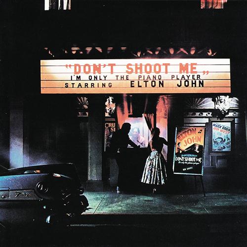 Elton John Crocodile Rock pictures Elton John Crocodile Rock profile picture