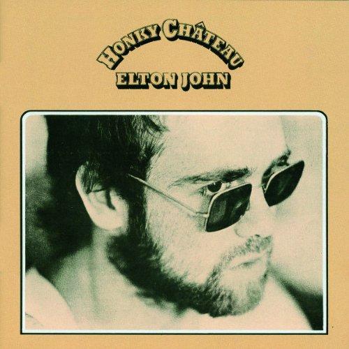 Elton John Honky Cat profile picture