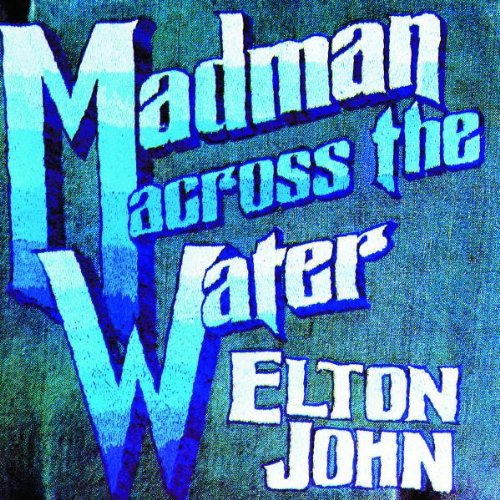 Elton John Tiny Dancer profile picture
