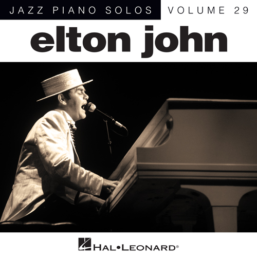 Elton John Profile piano notes, guitar tabs for Piano. Easy to transpose or transcribe. Learn how to play, download song progression by artist