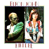 Download Elton John & Kiki Dee Don't Go Breaking My Heart Sheet Music arranged for School of Rock – Keys - printable PDF music score including 13 page(s)