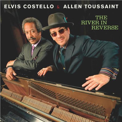 Elvis Costello and Allen Toussaint Nearer To You profile picture