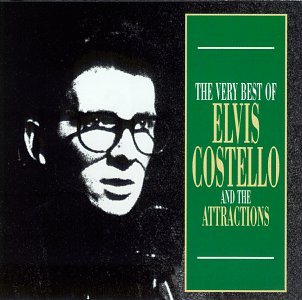 Elvis Costello Everyday I Write The Book profile picture