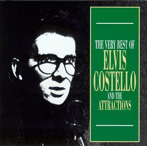 Elvis Costello I Hope You're Happy Now profile picture