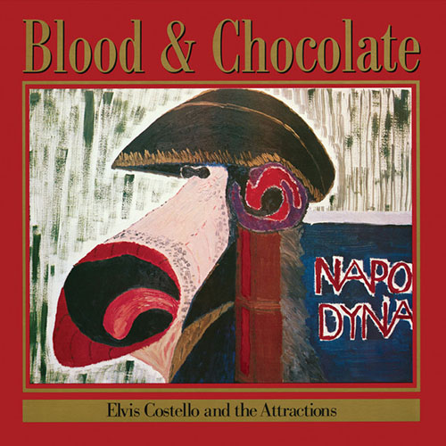 Elvis Costello I Want You profile picture