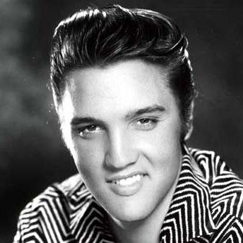 Elvis Presley If Everyday Was Like Christmas profile picture