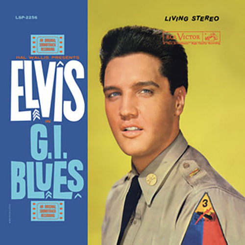 Elvis Presley Big Boots profile picture