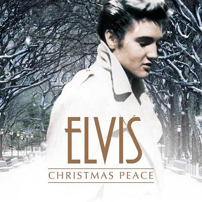Elvis Presley Blue Christmas profile picture