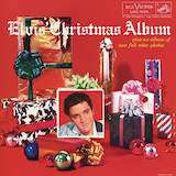 Download or print Elvis Presley Blue Christmas (arr. Melanie Spanswick) Sheet Music Printable PDF 3-page score for Christmas / arranged Educational Piano SKU: 1165674