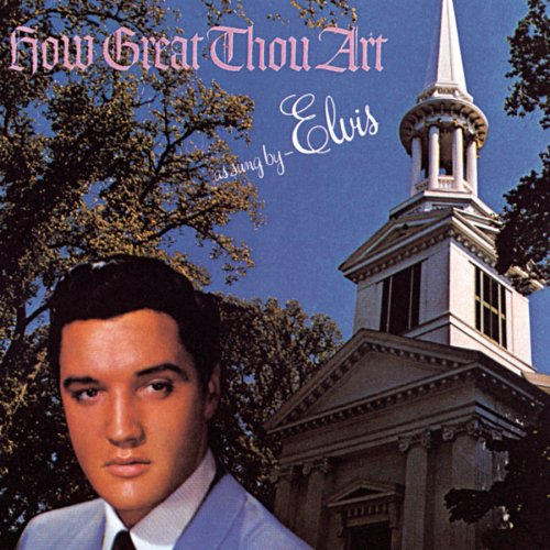 Elvis Presley Cryin' In The Chapel profile picture