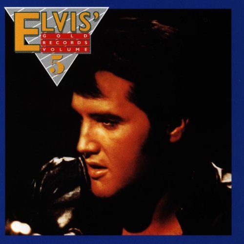Elvis Presley Doncha Think It's Time profile picture