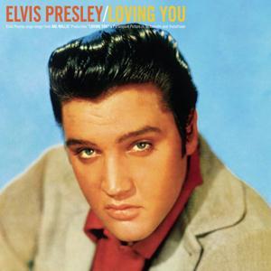 Elvis Presley Don't Leave Me Now profile picture
