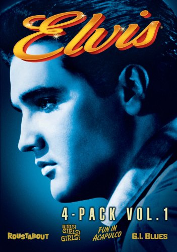 Elvis Presley Girls! Girls! Girls! profile picture