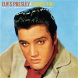 Download or print Elvis Presley Got A Lot Of Livin' To Do Sheet Music Printable PDF 3-page score for Rock N Roll / arranged Lyrics & Chords SKU: 45996