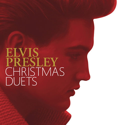 Elvis Presley Heartbreak Hotel profile picture