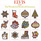 Download or print Elvis Presley Holly Leaves And Christmas Trees Sheet Music Printable PDF 1-page score for Winter / arranged Melody Line, Lyrics & Chords SKU: 184916