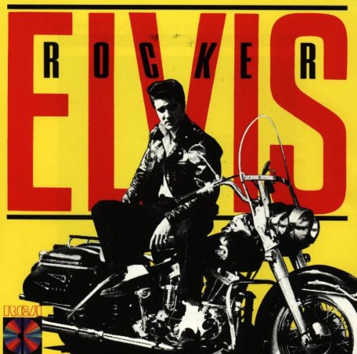 Elvis Presley Hound Dog profile picture