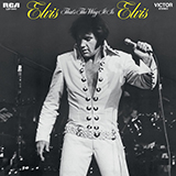 Download or print Elvis Presley How The Web Was Woven Sheet Music Printable PDF 2-page score for Pop / arranged Piano, Vocal & Guitar Chords (Right-Hand Melody) SKU: 1768968