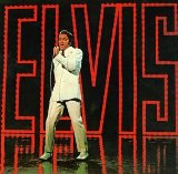 Download or print Elvis Presley If I Can Dream Sheet Music Printable PDF 2-page score for Rock / arranged Lyrics & Chords SKU: 79732