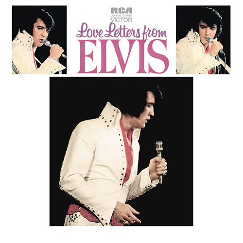 Elvis Presley I'll Never Know profile picture