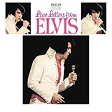 Download or print Elvis Presley I'll Never Know Sheet Music Printable PDF 2-page score for Pop / arranged Piano, Vocal & Guitar Chords (Right-Hand Melody) SKU: 1769101