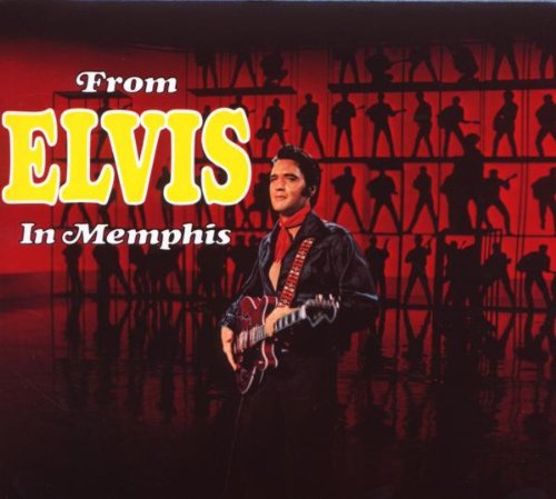 Elvis Presley In The Ghetto profile picture