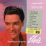 Download or print Elvis Presley In Your Arms Sheet Music Printable PDF 2-page score for Pop / arranged Piano, Vocal & Guitar Chords (Right-Hand Melody) SKU: 1769097