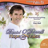 Download or print Daniel O'Donnell It Is No Secret (What God Can Do) Sheet Music Printable PDF 4-page score for Easy Listening / arranged Piano, Vocal & Guitar (Right-Hand Melody) SKU: 17416
