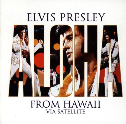 Elvis Presley Ku-U-I-Po (Hawaiian Sweetheart) profile picture