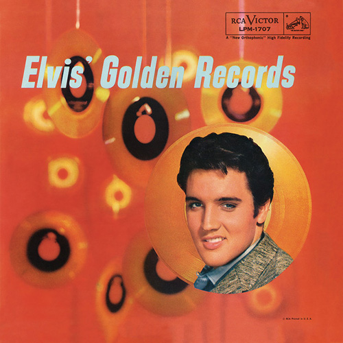 Elvis Presley Love Me Tender (arr. Steven B. Eulberg) profile picture
