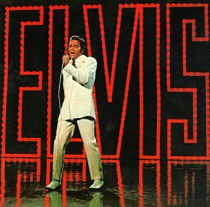 Elvis Presley Love Me Tender profile picture