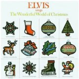 Download or print Elvis Presley Merry Christmas, Baby Sheet Music Printable PDF 1-page score for Christmas / arranged Guitar Lead Sheet SKU: 190056