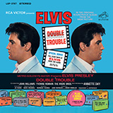 Download or print Elvis Presley Never Ending Sheet Music Printable PDF 2-page score for Pop / arranged Piano, Vocal & Guitar Chords (Right-Hand Melody) SKU: 1769141