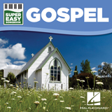 Download or print Elvis Presley Reach Out To Jesus Sheet Music Printable PDF 1-page score for Gospel / arranged Easy Guitar SKU: 1259699