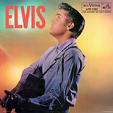 Download or print Elvis Presley Ready Teddy Sheet Music Printable PDF 2-page score for Pop / arranged Easy Guitar SKU: 1412897