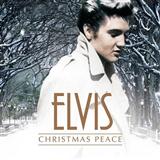 Download or print Elvis Presley Santa Claus Is Back In Town Sheet Music Printable PDF 4-page score for Pop / arranged Piano (Big Notes) SKU: 21117