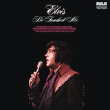 Download or print Elvis Presley Seeing Is Believing Sheet Music Printable PDF 3-page score for Pop / arranged Piano, Vocal & Guitar Chords (Right-Hand Melody) SKU: 1769139