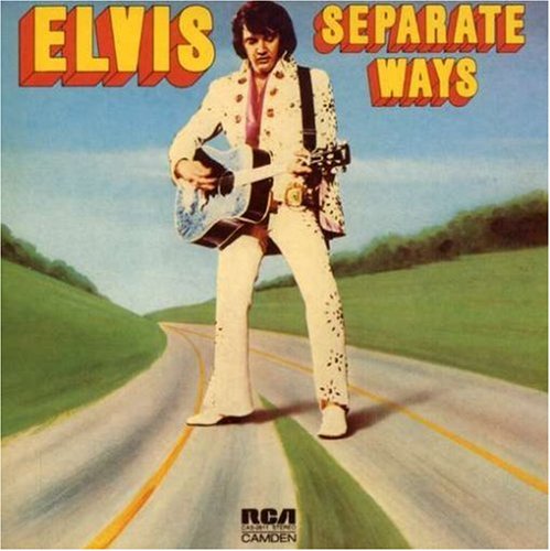 Elvis Presley Separate Ways profile picture