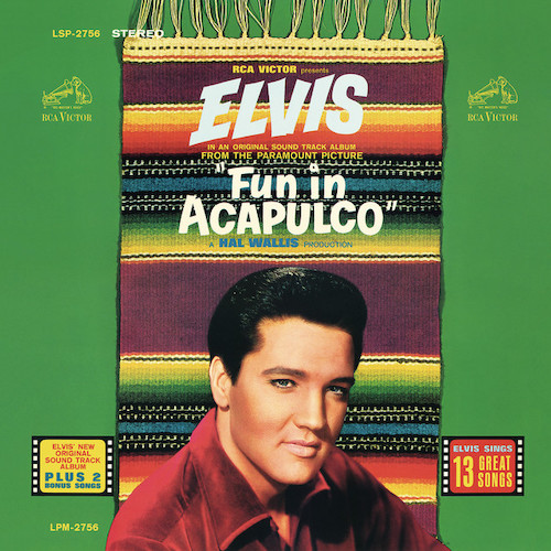 Elvis Presley Slowly But Surely profile picture
