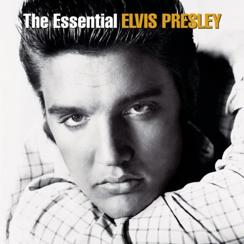 Elvis Presley Steamroller profile picture