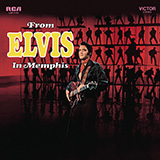 Download or print Elvis Presley Suspicious Minds Sheet Music Printable PDF 5-page score for Pop / arranged Piano, Vocal & Guitar SKU: 21838
